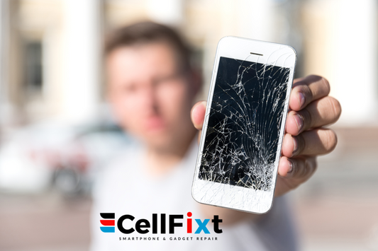 Cellfixt Phone Repair – Your One-Stop Shop for Phone Repair, Wireless Activation & Game Console Repair in Houston, TX