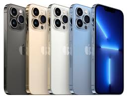 Apple - iPhone 13 Pro Phone Repair