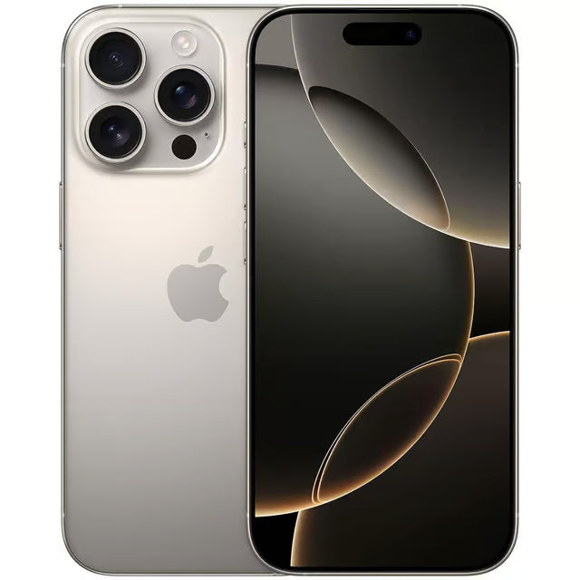 iPhone 16 PRO Repair Houston TX – Screen, Battery & Camera Fix