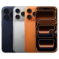 iPhone 17 PRO Repair Houston TX – Screen, Battery & Camera Fix