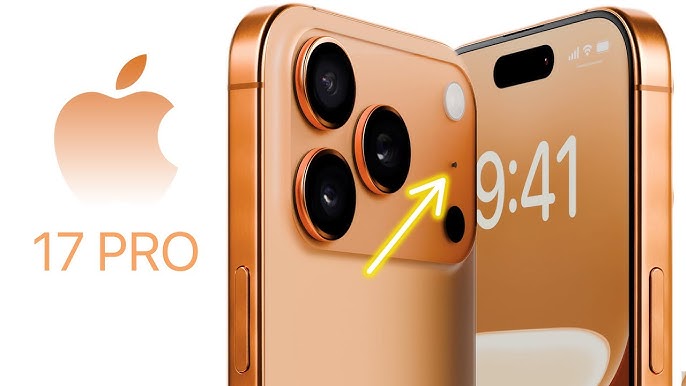 iPhone 17 PRO MAX Repair Houston TX – Screen, Battery & Camera Fix