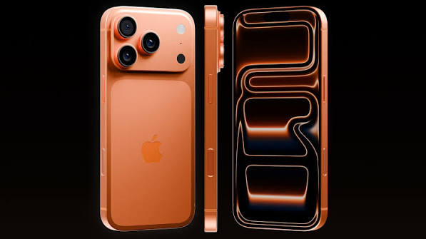 Apple iPhone 17 Pro Repair — Houston, TX
