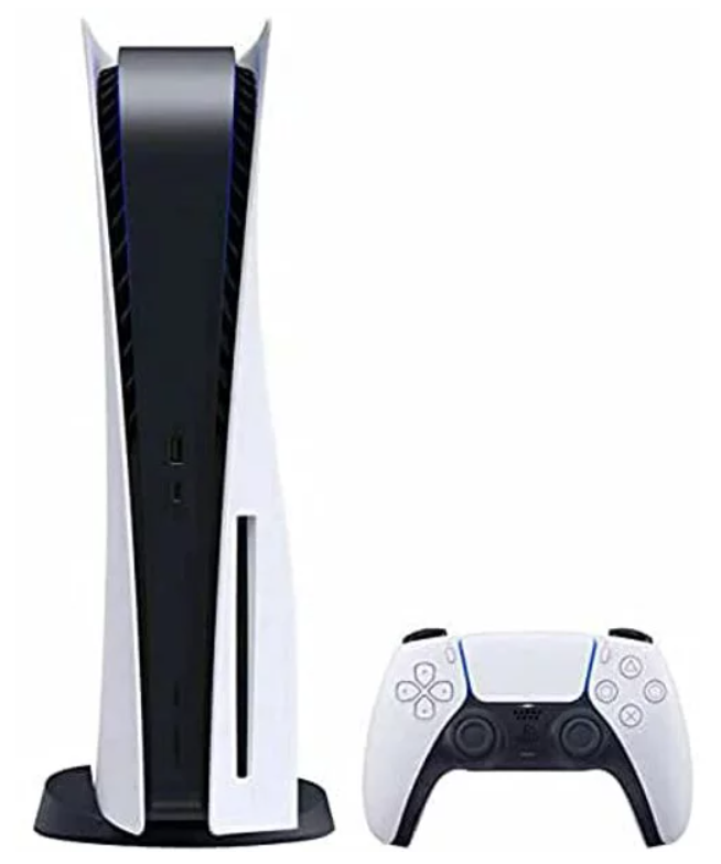 Sony Playstation 5 Repair Service