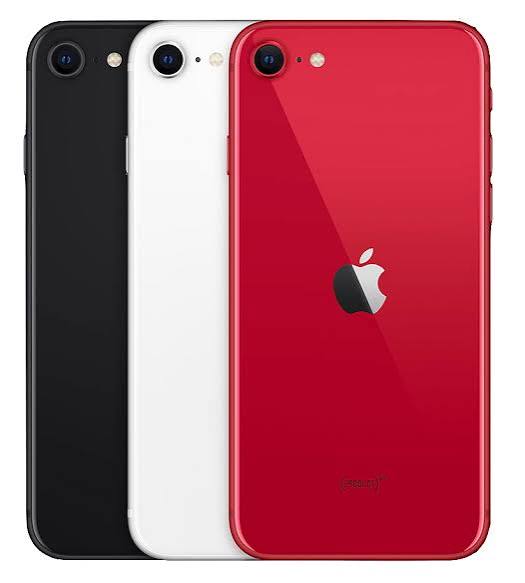 Apple iPhone SE (2020) Repair — Houston, TX