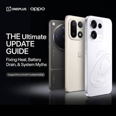 OnePlus Repair — Houston, TX
