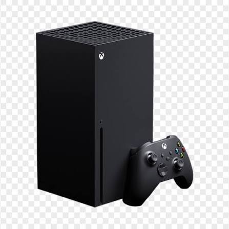 Xbox Series X Repair — Houston, TX