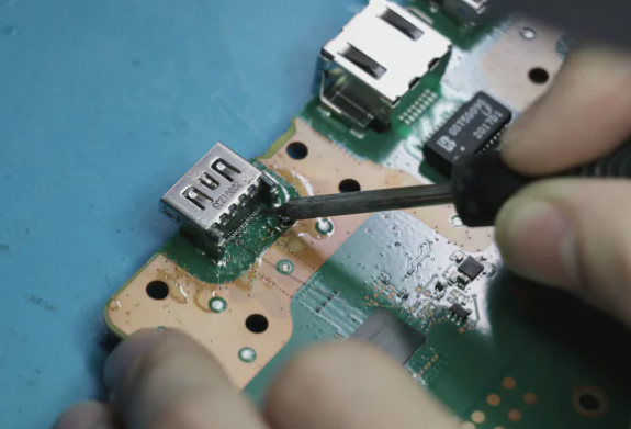 Sony Playstation 5 Repair Service