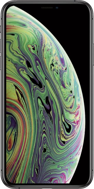 Apple - iPhone XS Phone Repair