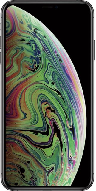 Apple - iPhone XS Max Phone Repair