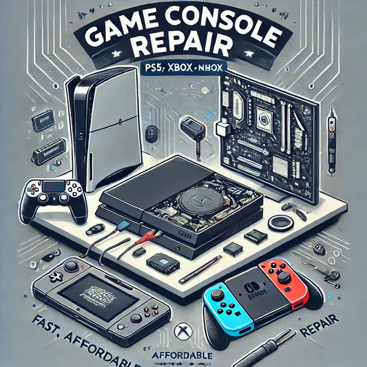 Xbox Won't Show Picture? We Fix It FAST!