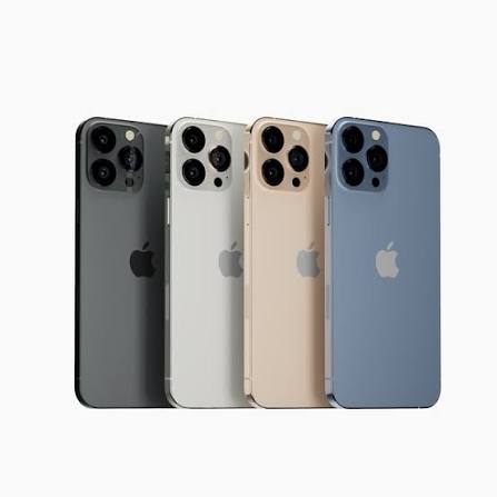 Apple iPhone 13 Pro Max Repair — Houston, TX