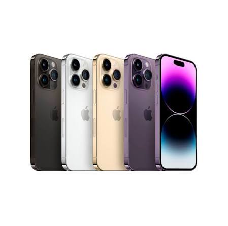 Apple iPhone 14 Pro Max Repair — Houston, TX