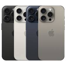 Apple iPhone 15 Pro Max Repair — Houston, TX