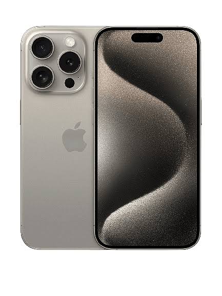 Apple iPhone 15 Pro Repair — Houston, TX