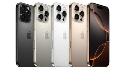 Apple iPhone 16 Pro Repair — Houston, TX