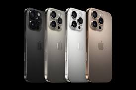 Apple iPhone 16 Pro Max Repair — Houston, TX
