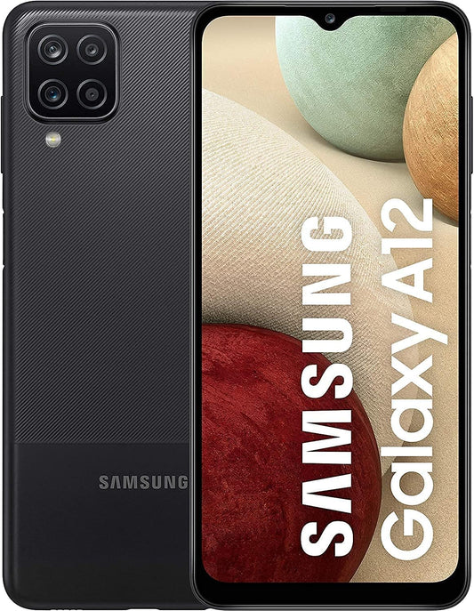 Samsung A12 Screen Repair