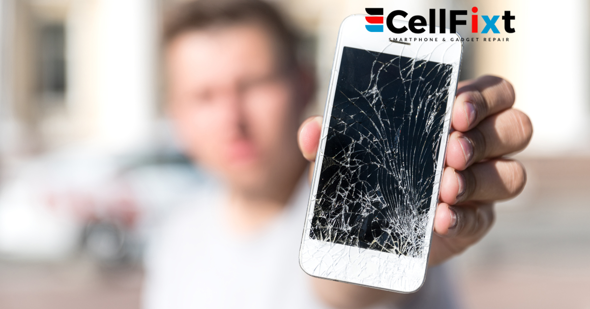 Cellfixt Atlanta – Phone, Tablet, Macbook & Console Repair Experts ...