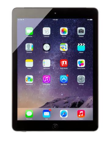 iPad Repair (5th Gen to Newest) — Houston, TX