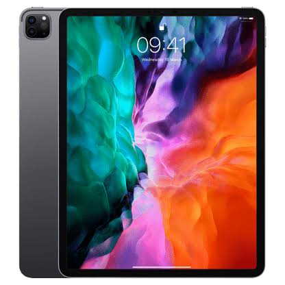 iPad Repair (5th Gen to Newest) — Houston, TX