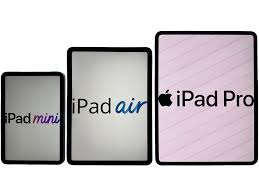 iPad Repair (5th Gen to Newest) — Houston, TX