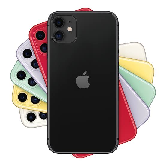 Apple iPhone 11 Repair — Houston, TX
