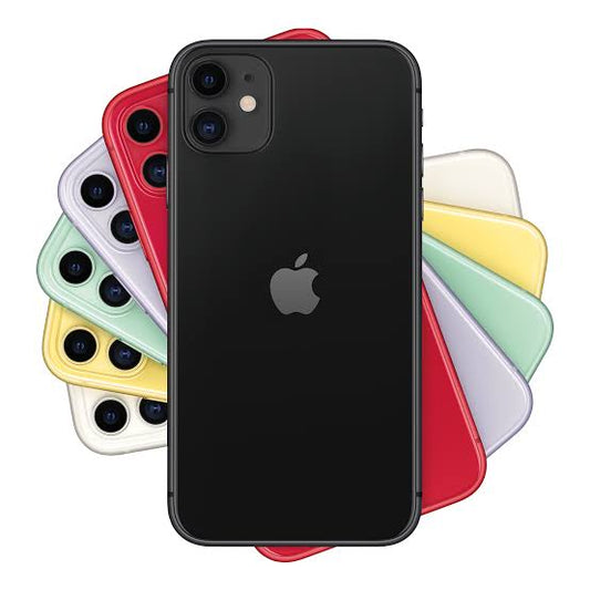 Apple iPhone 11 Repair — Houston, TX