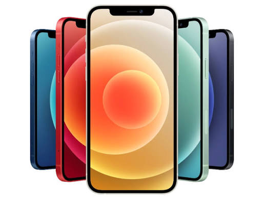 Apple iPhone 12 Repair — Houston, TX