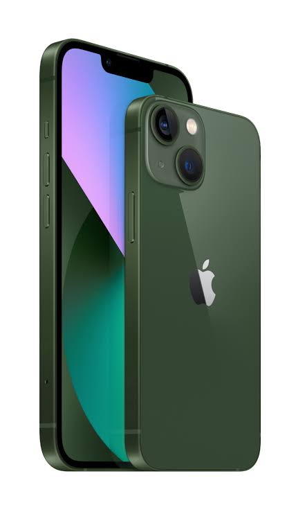 Apple iPhone 13 Repair — Houston, TX
