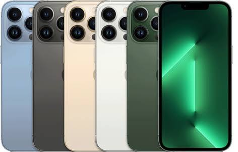 Apple iPhone 13 Pro Repair — Houston, TX