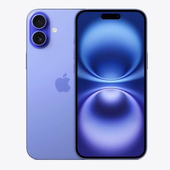 Apple iPhone 16 Repair — Houston, TX