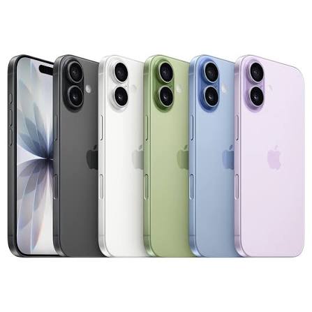 Apple iPhone 17 Repair — Houston, TX