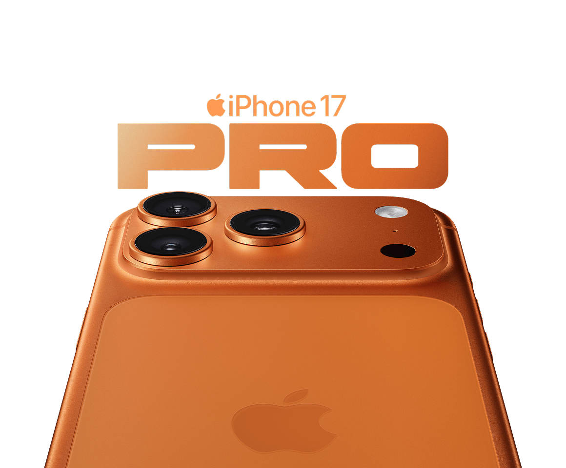 iPhone 17 PRO    Repair Houston TX – Screen, Battery & Camera Fix