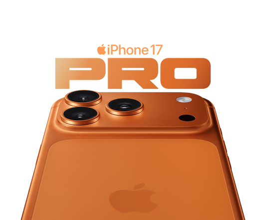 iPhone 17 PRO    Repair Houston TX – Screen, Battery & Camera Fix