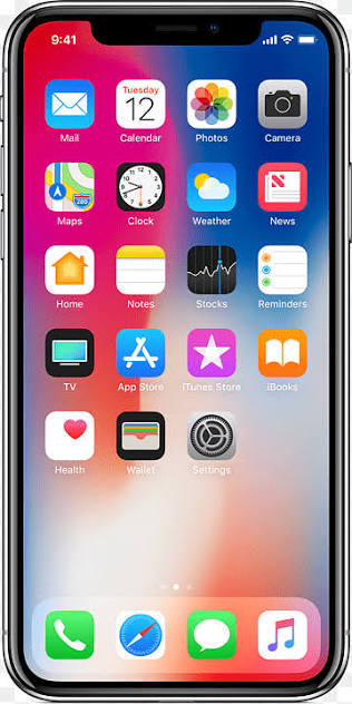 Apple iPhone X Repair — Houston, TX