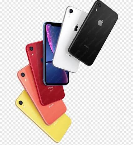 Apple iPhone XR Repair — Houston, TX