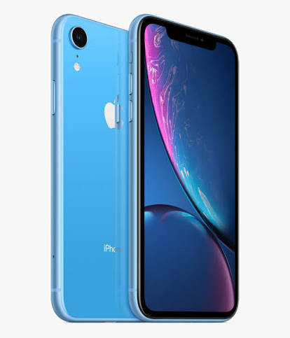 Apple iPhone XR Repair — Houston, TX