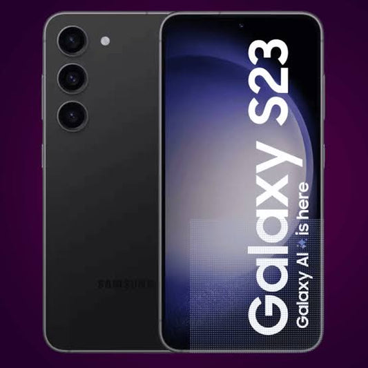 Samsung Galaxy S23 Screen, Battery & Charging Port Repair — Houston, FM 1960