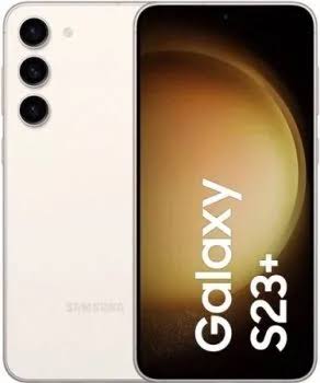 Samsung Galaxy S23+ Screen, Battery & Charging Port Repair — Houston, FM 1960