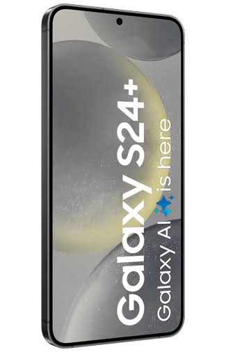 Samsung Galaxy S24+ Screen, Battery & Charging Port Repair — Houston, FM 1960