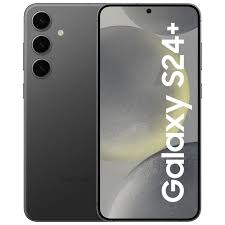 Samsung Galaxy S24+ Screen, Battery & Charging Port Repair — Houston, FM 1960