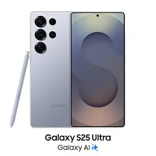 Samsung Galaxy S25 Ultra Screen, Battery & Camera Repair — Houston, FM 1960