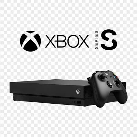 Xbox Series S Repair — Houston, TX