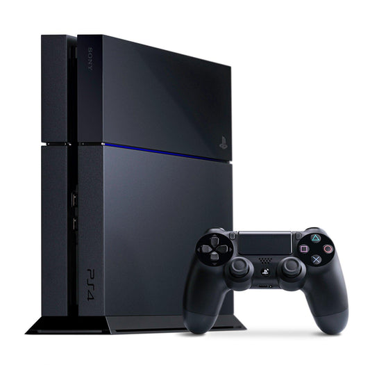 Sony Playstation 4 - PS4, PS4 slim, and PS4 Pro Repair service